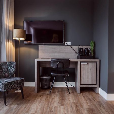 Tres Boutique Hotel Gorinchem Luaran gambar