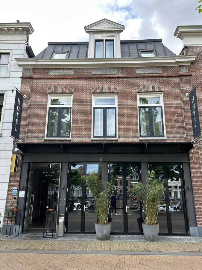 Tres Boutique Hotel Gorinchem Luaran gambar