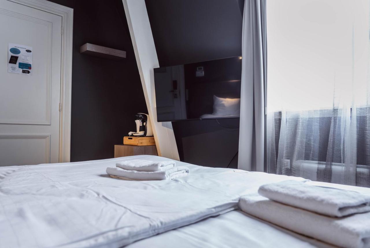 Tres Boutique Hotel Gorinchem Luaran gambar