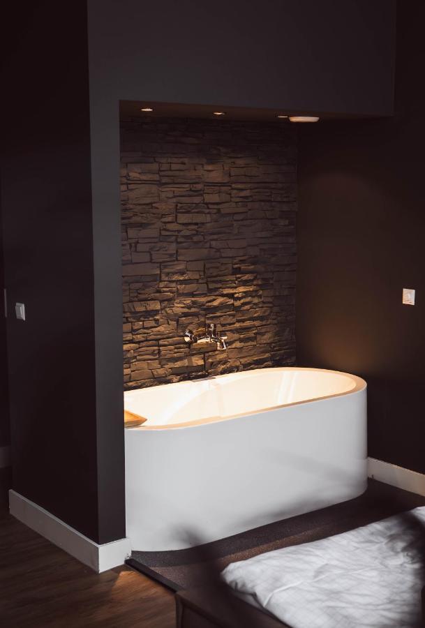 Tres Boutique Hotel Gorinchem Luaran gambar