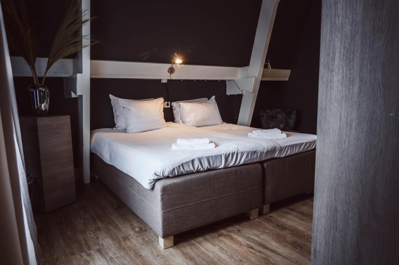 Tres Boutique Hotel Gorinchem Luaran gambar