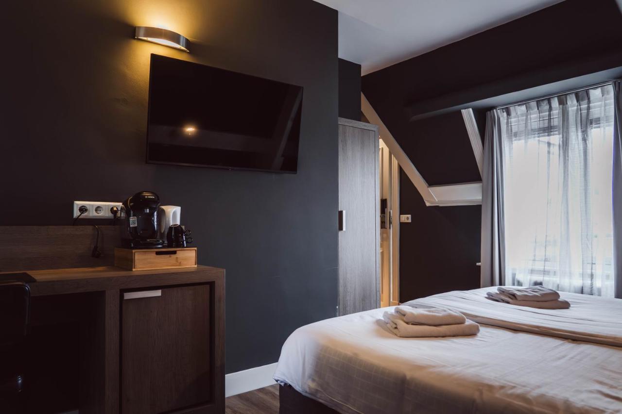 Tres Boutique Hotel Gorinchem Luaran gambar