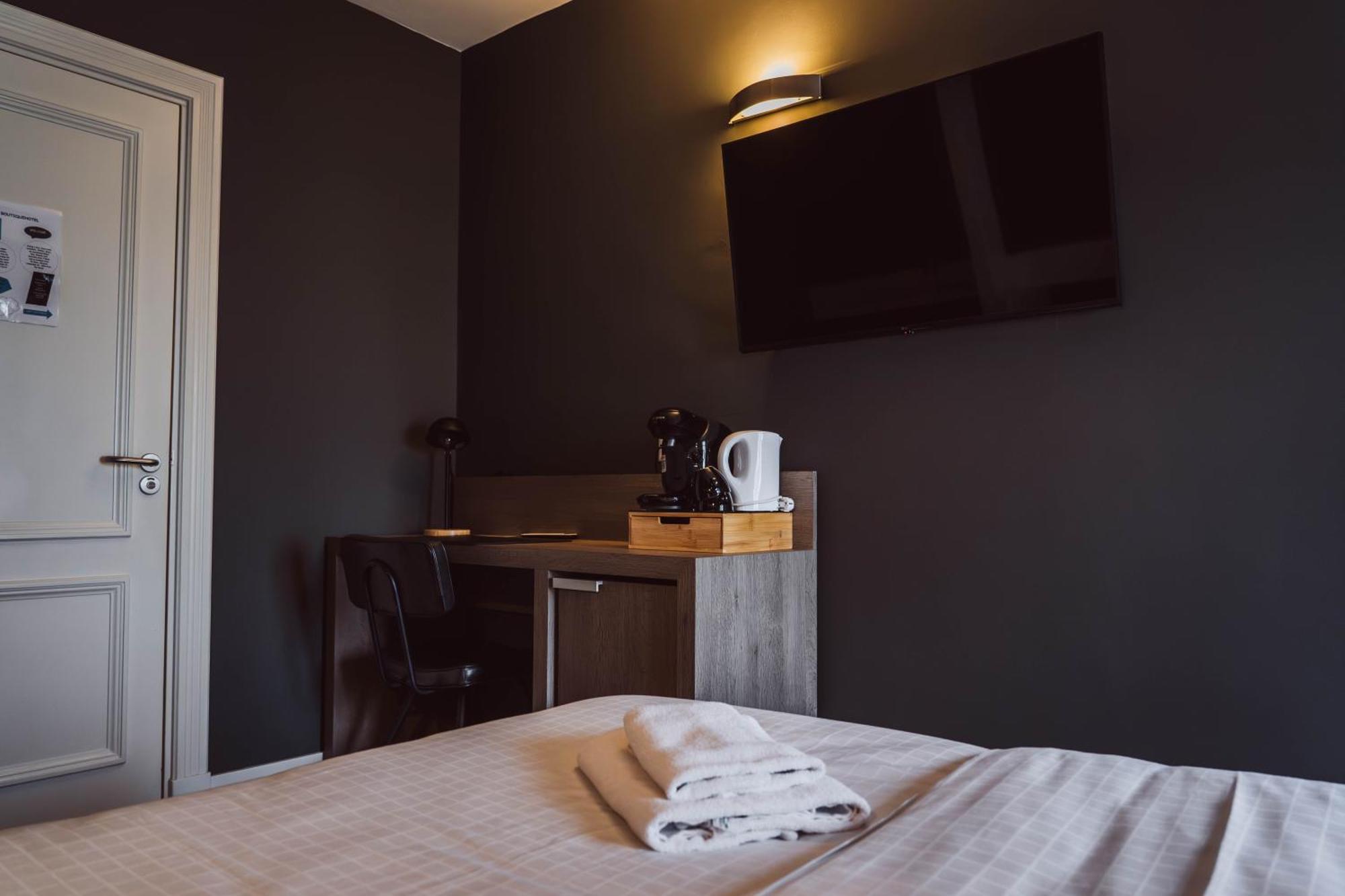 Tres Boutique Hotel Gorinchem Luaran gambar