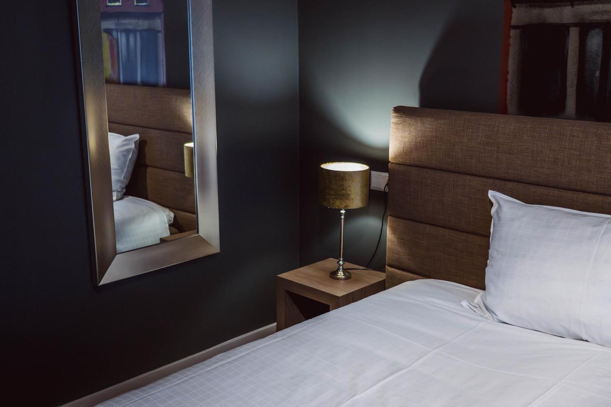 Tres Boutique Hotel Gorinchem Luaran gambar