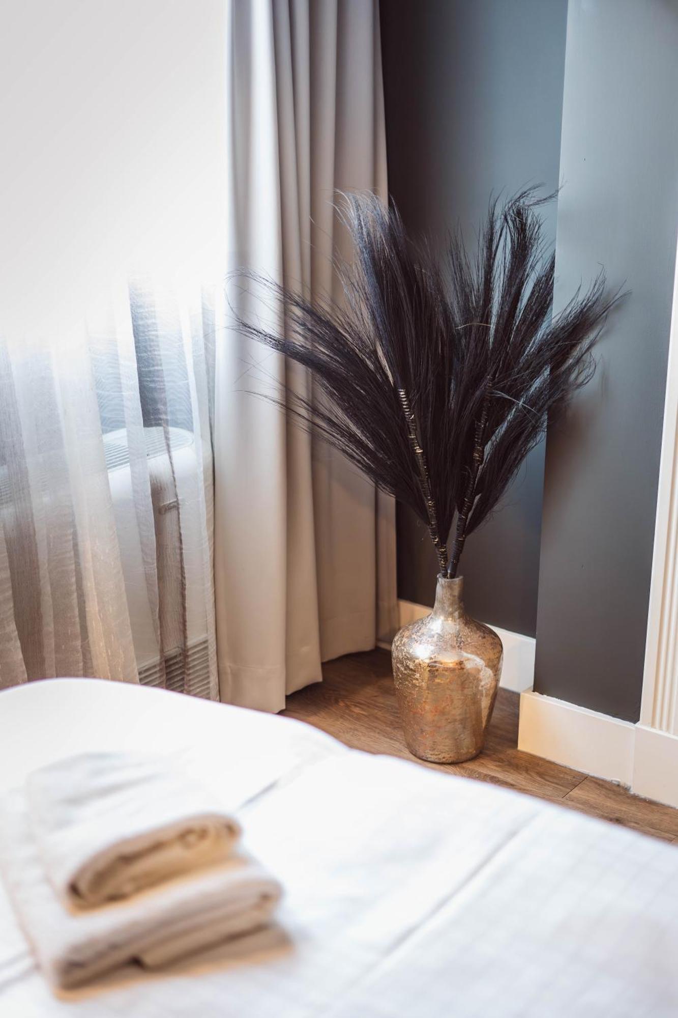 Tres Boutique Hotel Gorinchem Luaran gambar